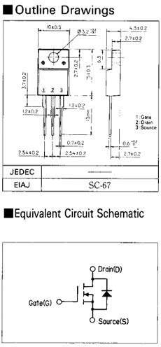 PDF K1006-01MR Components