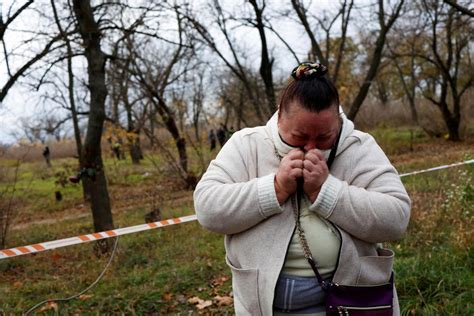 Investigadores Hallan Centros De Detenci N Y Evidencia De Tortura