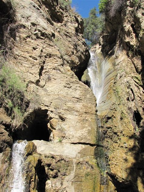 Black Star Canyon - LA Trail Hikers