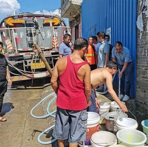 【抗干旱 保民生】金沙：齐心协力同抗旱 全力以赴“润”民心用水供水生活