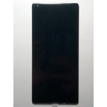 Display Vidro Touch Oukitel Mix Preto Shopee Brasil