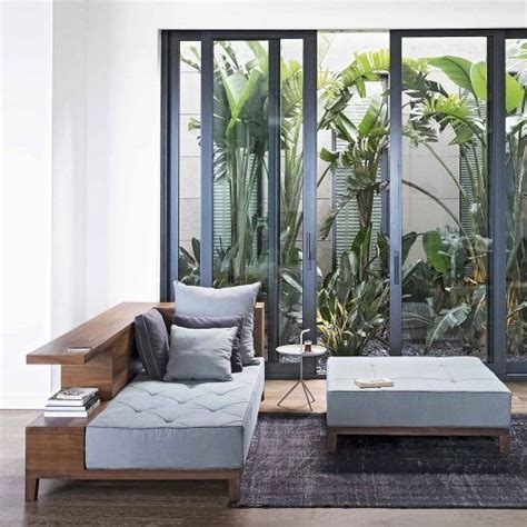 small garden ideas clever ways  maximise  outdoor space