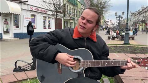 От души поет парнишка!!! - YouTube