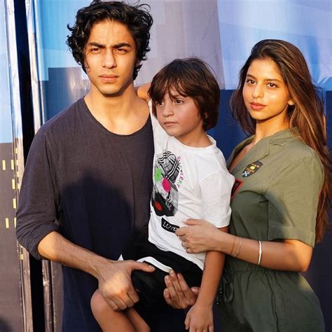 Happy Birthday Suhana Khan: Family Pics Show Another Side Of Her ...