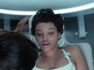 Naked Kiersey Clemons In Flatliners Ii