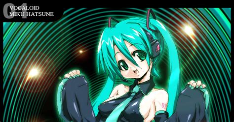 初音ミク 初初音ミク 鬼邪太郎のイラスト Pixiv