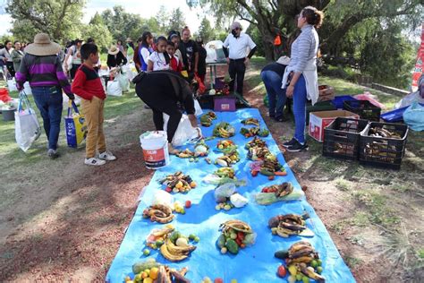 Casos de desnutrición en Puebla