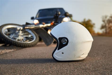 Fatal Motorcycle Accident Lawyer In Arlington Free Consults