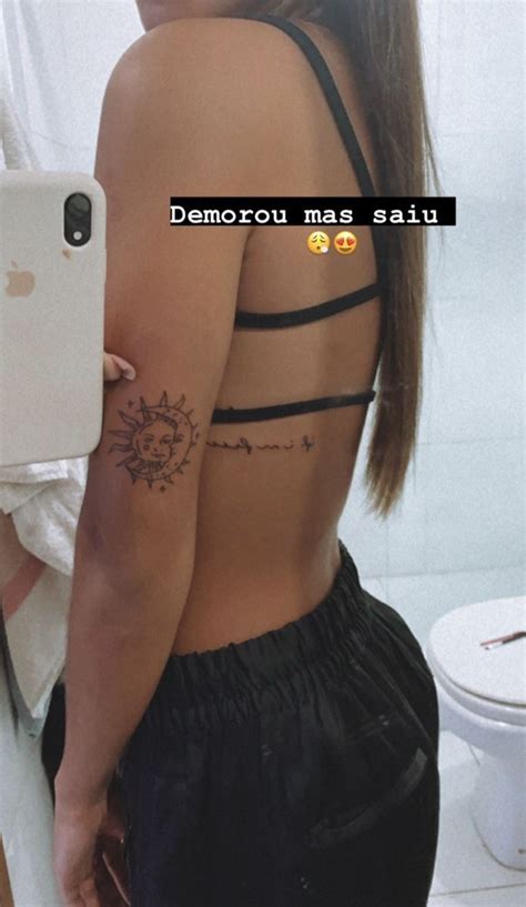 Pin De Irma Lopez Em Tattoo Inspiration Em 2024 Tatuagem Positiva