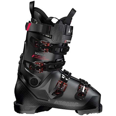 Atomic Hawx Prime 130 Professional Gw Ski Boots 2023 Evo