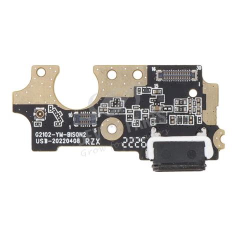 Charging Port Board For UMIDIGI BISON 2 Pro Ori