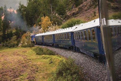 The Belmond Hiram Bingham Nature Horizons