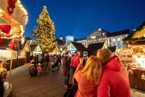 Feldkirch Privater Weihnachtsmarktrundgang GetYourGuide