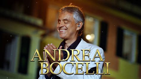 Best Songs Of Andrea Bocelli Andrea Bocelli Greatest Hits Full Album 2020 Youtube