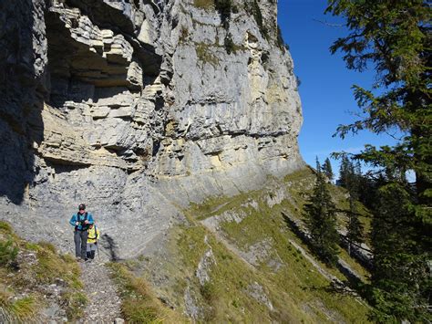 Sigriswiler Rothorn M Aktuelle Verh Ltnisse Vom Auf