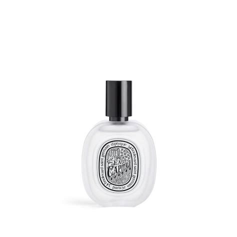 DIPTYQUE EAU CAPITALE HAIR MIST Attica