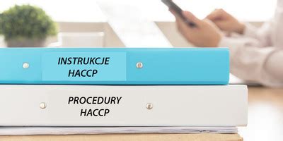 Instrukcja Haccp Wzorcowe Dokumenty Quality Assurance Poland