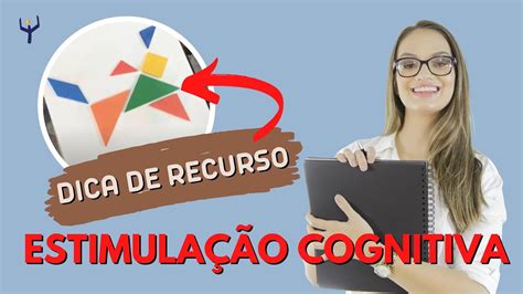 Estimulação Cognitiva Para Idosos Dica De Recurso Youtube