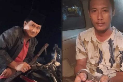 Menang Carok Lawan Orang Di Bangkalan Hasan Tanjung Dan Wardi