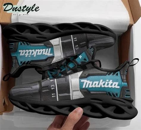 Makita Max Soul Clunky Sneaker Dnstyles