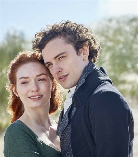 Demelza And Hugh S4 Poldark Demelza Poldark Poldark Series