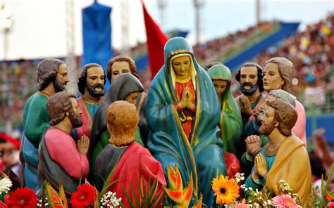 Fotos Veja Como Foi A Festa De Pentecostes Em Manaus Fotos Em