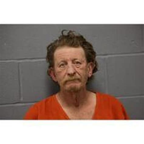 Mark Thaller 12 30 2022 Johnson County Mugshots Zone