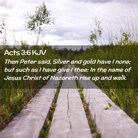 Acts Kjv Bible Verse Images