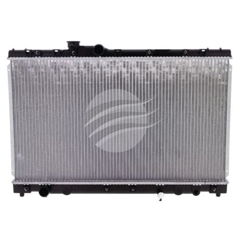 Koyorad Jr J Radiator Fits Toyota Altezza Sge Sxe M T