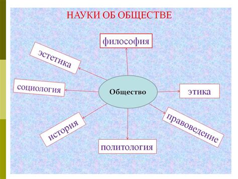 Социальные науки. Автор Беспалова Полина Александровна