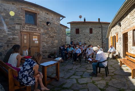 La Rinascita Di Cecciola Un Borgo Tutto Da Scoprire Redacon