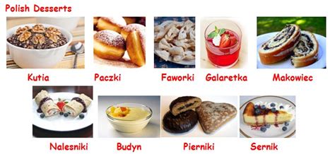 Polish Food