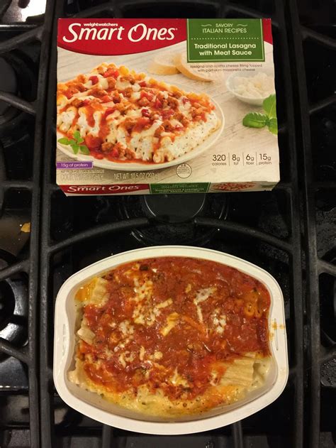 Frozen Lasagne Has Filled The Gaping Hole Inside Of Me