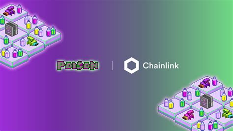 Poison Finance On Chainlink Ecosystem Every Chainlink Integration And