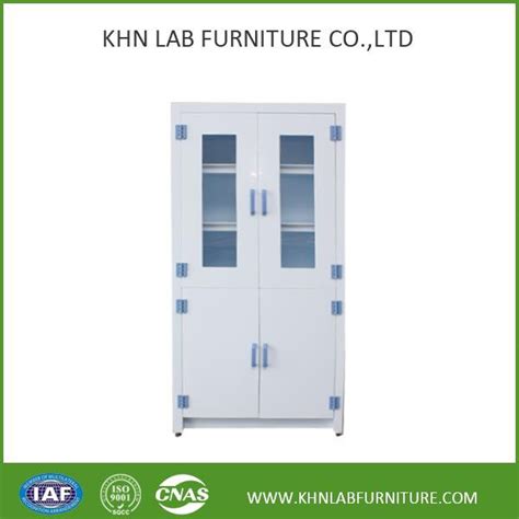 China Laboratory Chemical Storage Cabinets Manufacturers Factory