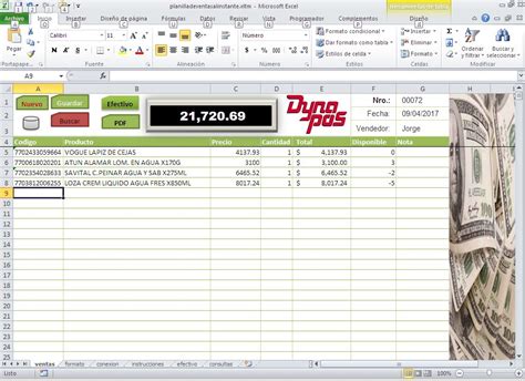 Planillaexcel Descarga Plantillas De Excel Gratis