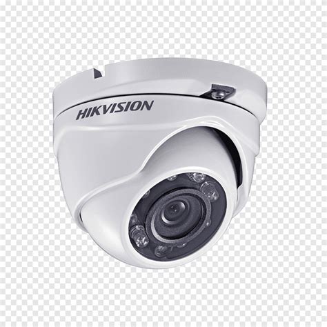 Hikvision Ds Ce Hd Camera Closed Circuit Television Analog High