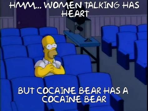 Ireland Simpsons Fans On Twitter Trying To Pick A Film For This Evening