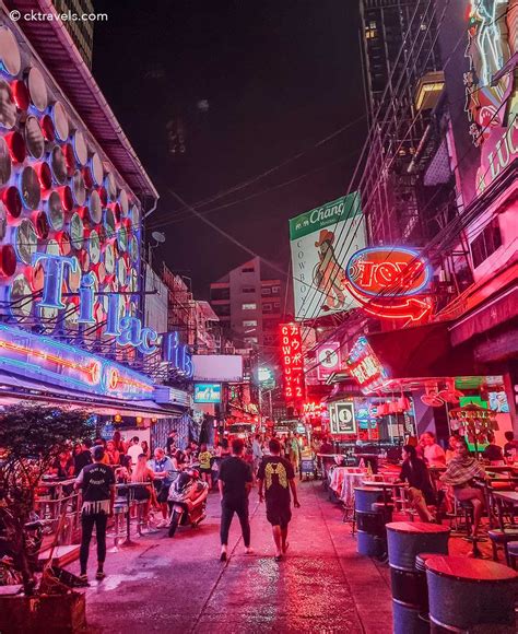 Sukhumvit Bangkok 28 Things To Do Guide Photos 2024 Ck Travels