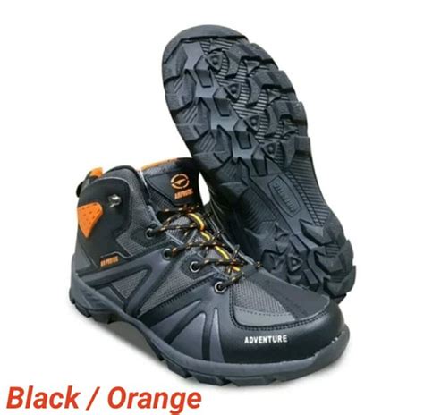 Jual Sepatu Gunung Hiking Original Women Series Not Snta Eiger Consina Di Lapak Pinus Outdoor