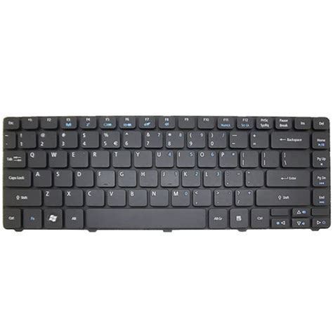 Acer Aspire 4740 4740G 4741 4741G 4741Z 4741ZG Laptop Keyboard