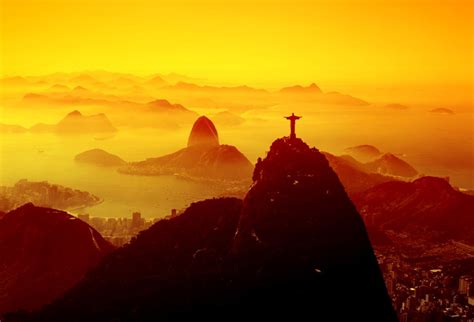 Rio De Janeiro Wallpapers - 4k, HD Rio De Janeiro Backgrounds on ...