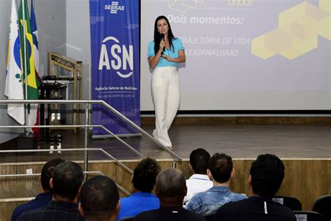 Sebrae Unbox M Dia E Empreendedorismo Fora Da Caixa Regi O De Jacobina