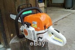 Stihl MS311 Chainsaw Chain saw NEW OEM 20 bar 280 036 361 290 029 311 ...