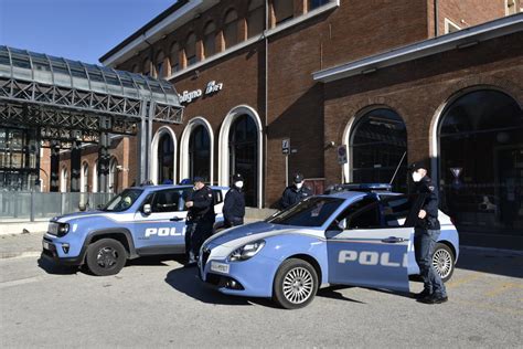 Positivo Al Covid Ma In Viaggio Da Roma Giovane Denunciato