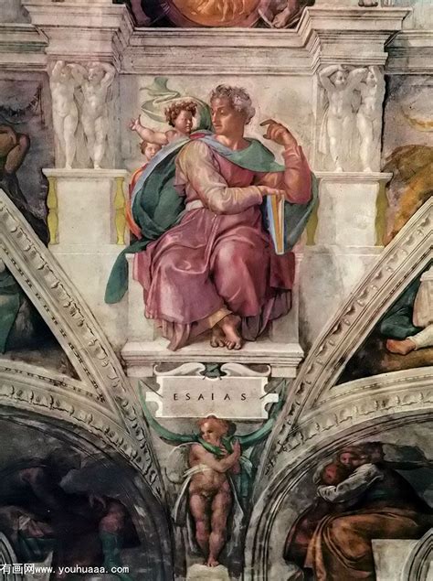 收藏到 Renaissance—michelangelo Di Lodovico Buonarroti Simoni