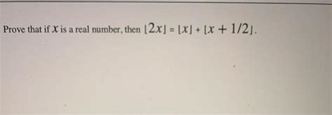 Solved Let An Be A Sequence That Satisfies The Recurrence Chegg