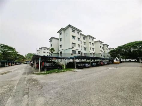 Camelia Court Bandar Tasik Puteri Rawang Persiaran Lembah Hijau