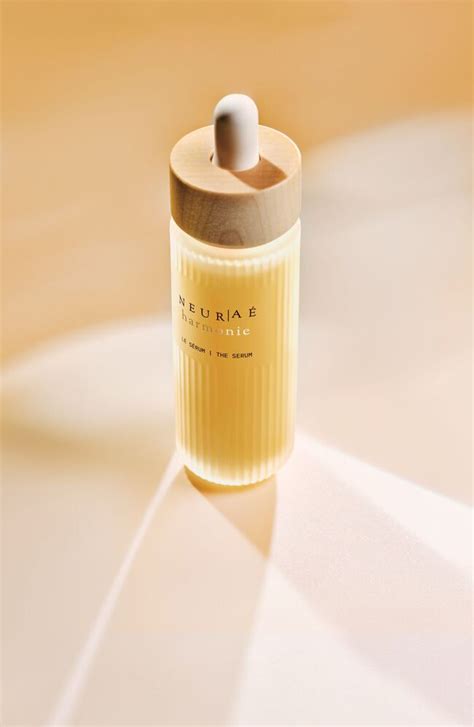 Sisley delves into neuroscience with new skincare brand Neuraé