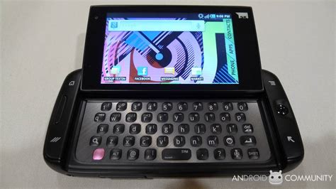 T-Mobile confirms Sidekick 4G release date | Android Community